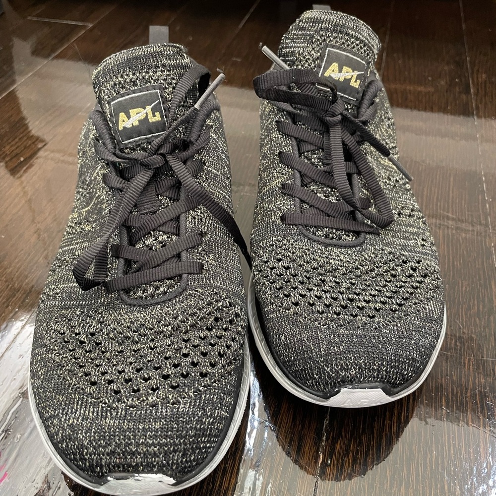 APL sneakers